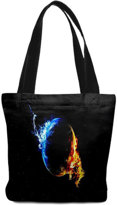 

Panda Creation Tote(Multicolor)