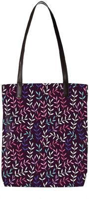 

Snoogg Tote(Multicolor)