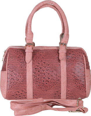 

Freya Messenger Bag(Orange)