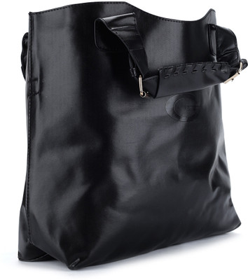 

Giordano Shoulder Bag(Black)