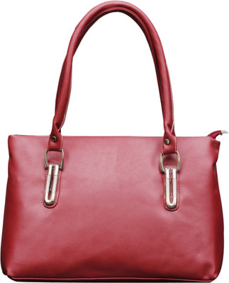 

Fostelo Shoulder Bag(Maroon)
