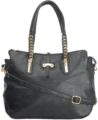 

Clublane Hand-held Bag(Black)
