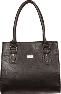 

Louise Belgium Hand-held Bag(Multicolor)