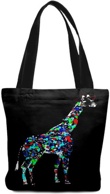 

Panda Creation Tote(Multicolor)
