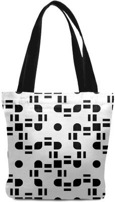 

Panda Creation Tote(Multicolor)