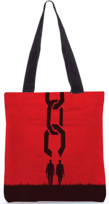 

Snoogg Tote(Multicolor)