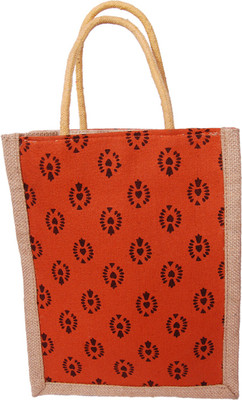 

Womaniya Tote(Orange)