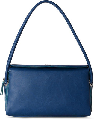 

Baggit Shoulder Bag(Blue)