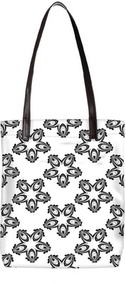 

Snoogg Tote(Multicolor)