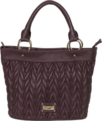 

Lavie Tote(Purple)