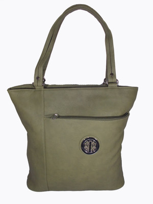 

PIOR Shoulder Bag(Green)