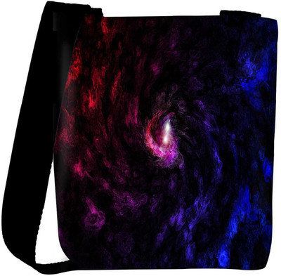 

Snoogg Sling Bag(Multicolor)