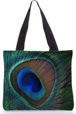 

Snoogg Tote(Multicolor)