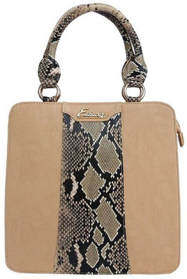 

Esbeda Messenger Bag(Beige)