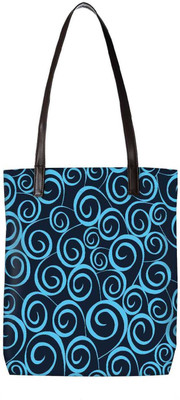 

Snoogg Tote(Multicolor)