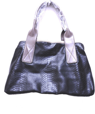 

Monett Shoulder Bag(Black)