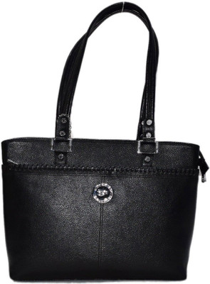 

Moochies Shoulder Bag(Black)