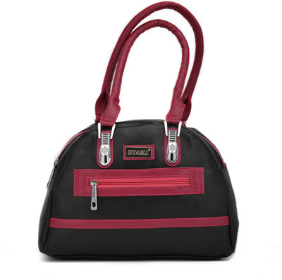 

Impress Shoulder Bag(Black)