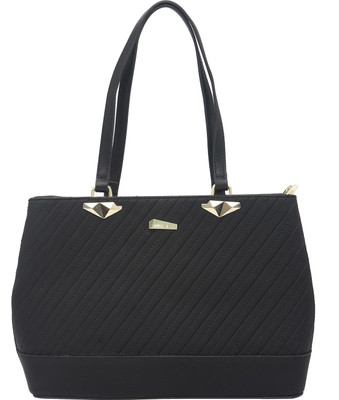 

Esbeda Shoulder Bag(Black)