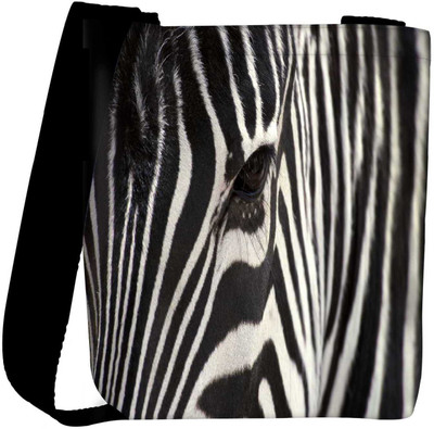 

Snoogg Sling Bag(Multicolor)