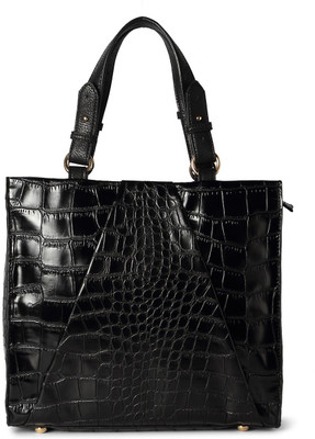 Van Heusen Messenger Bag(Black)