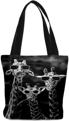 

Panda Creation Tote(Multicolor)