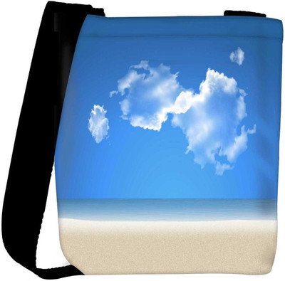 

Snoogg Sling Bag(Multicolor)