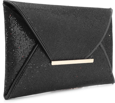 

Carlton London Sling Bag(Black)