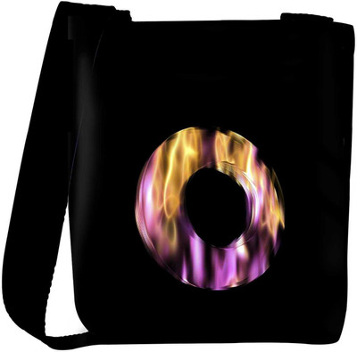 

Snoogg Sling Bag(Multicolor)