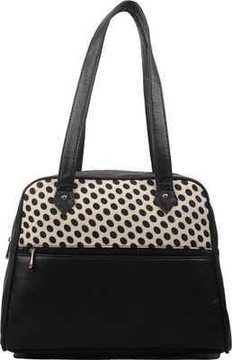

Borsavela Hand-held Bag(Multicolor)