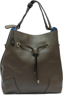 

Pepgirls Shoulder Bag(Grey)