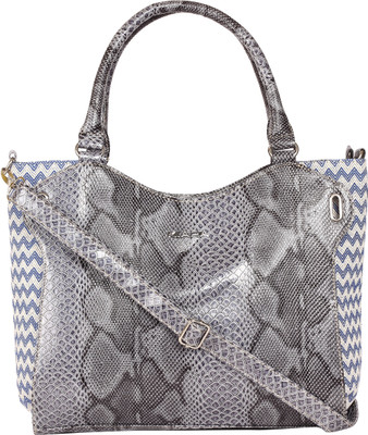 

Kiara Shoulder Bag(Blue)