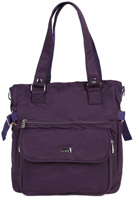 

Jinu Shoulder Bag(Purple)