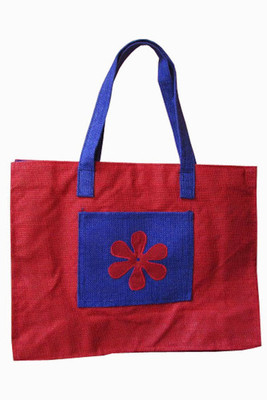 

MTE Hand-held Bag(Red)