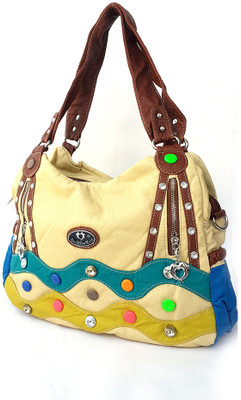 

Dragon Kiss Shoulder Bag(Multicolor)