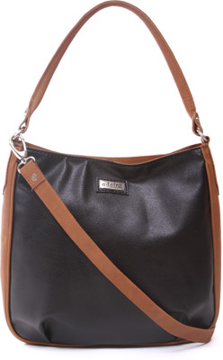 

Adaira Shoulder Bag(Black)