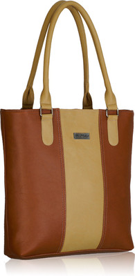 

Fantosy Shoulder Bag(Tan)