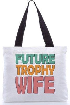 

Snoogg Tote(Multicolor)