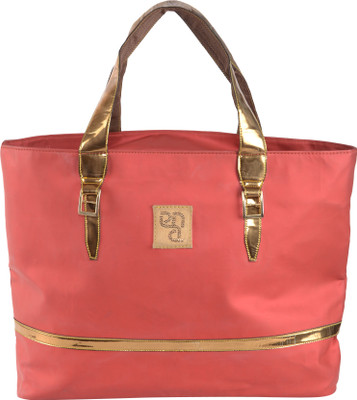 

PNA Hand-held Bag(Red)