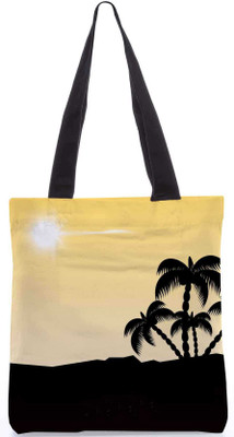 

Snoogg Tote(Multicolor)