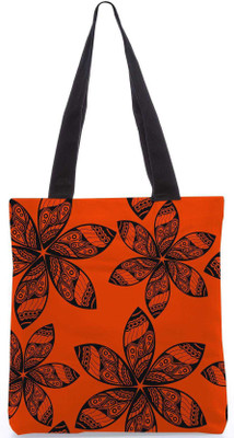 

Snoogg Tote(Multicolor)