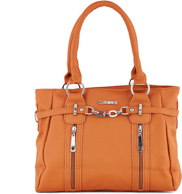 

Zoricane Messenger Bag(Brown)
