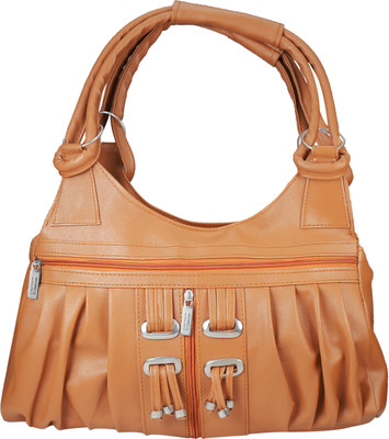 

Klazo Messenger Bag(Tan)