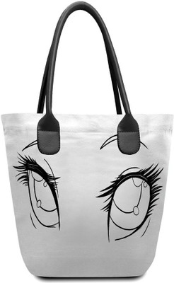 

Panda Creation Tote(Multicolor)