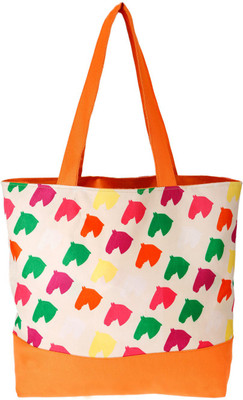 

Waanii Shoulder Bag(White)