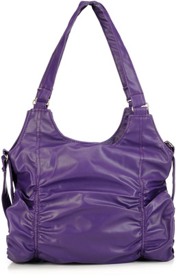 

Nell Shoulder Bag(Purple)