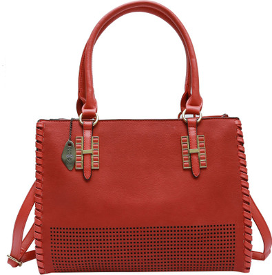 

Pepgirls Shoulder Bag(Red)
