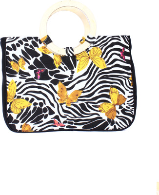 

Samsara Hand-held Bag(Multicolor)