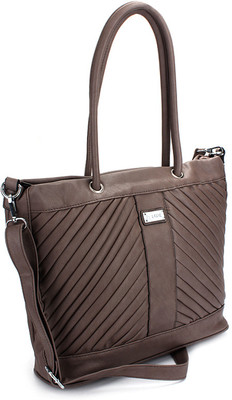 

Lavie Hand-held Bag(Brown)