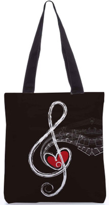 

Snoogg Tote(Multicolor)